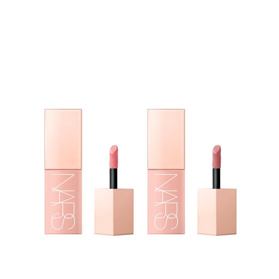 KIT BLUSH LIQUIDO NARS AFTERGLOW